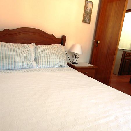 Solar Dos Carvalhos - Apartamentos De Turismo นาซาเร ภายนอก รูปภาพ