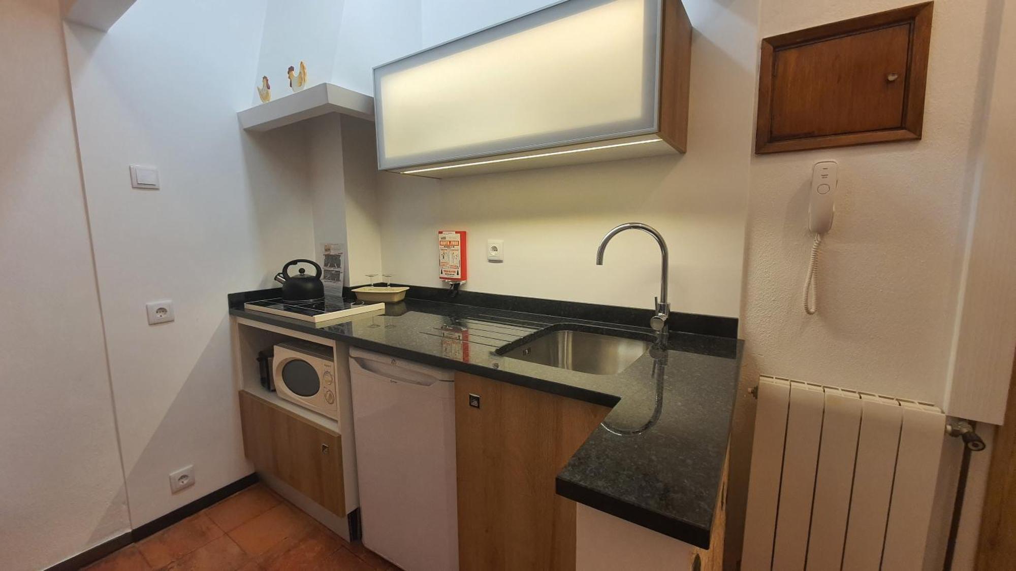 Solar Dos Carvalhos - Apartamentos De Turismo นาซาเร ห้อง รูปภาพ