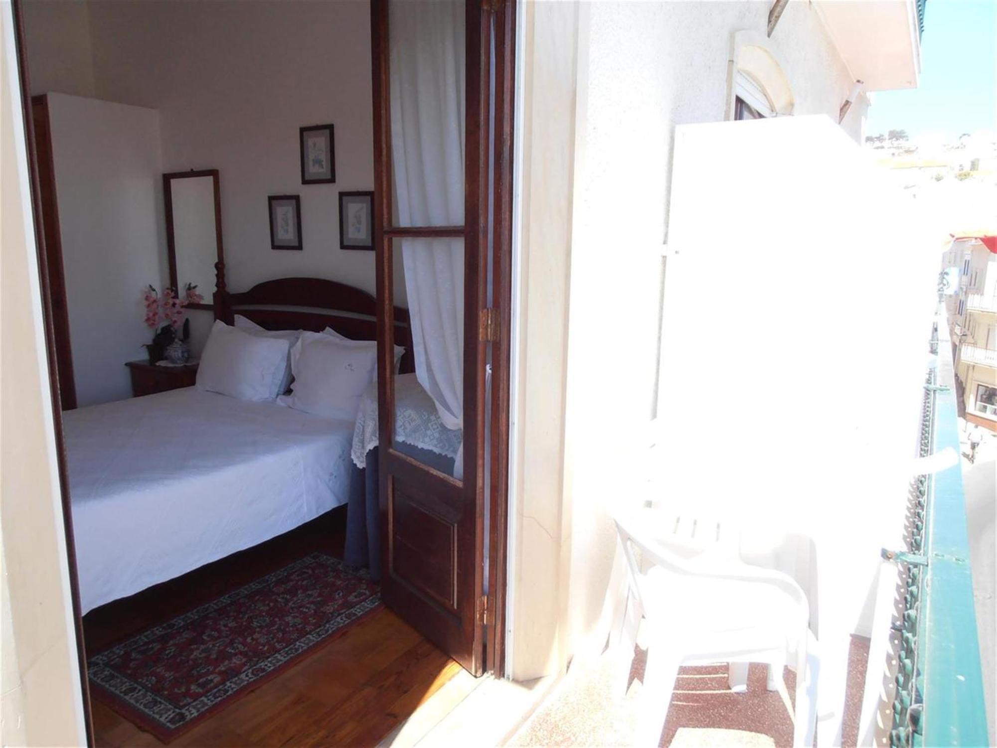 Solar Dos Carvalhos - Apartamentos De Turismo นาซาเร ห้อง รูปภาพ