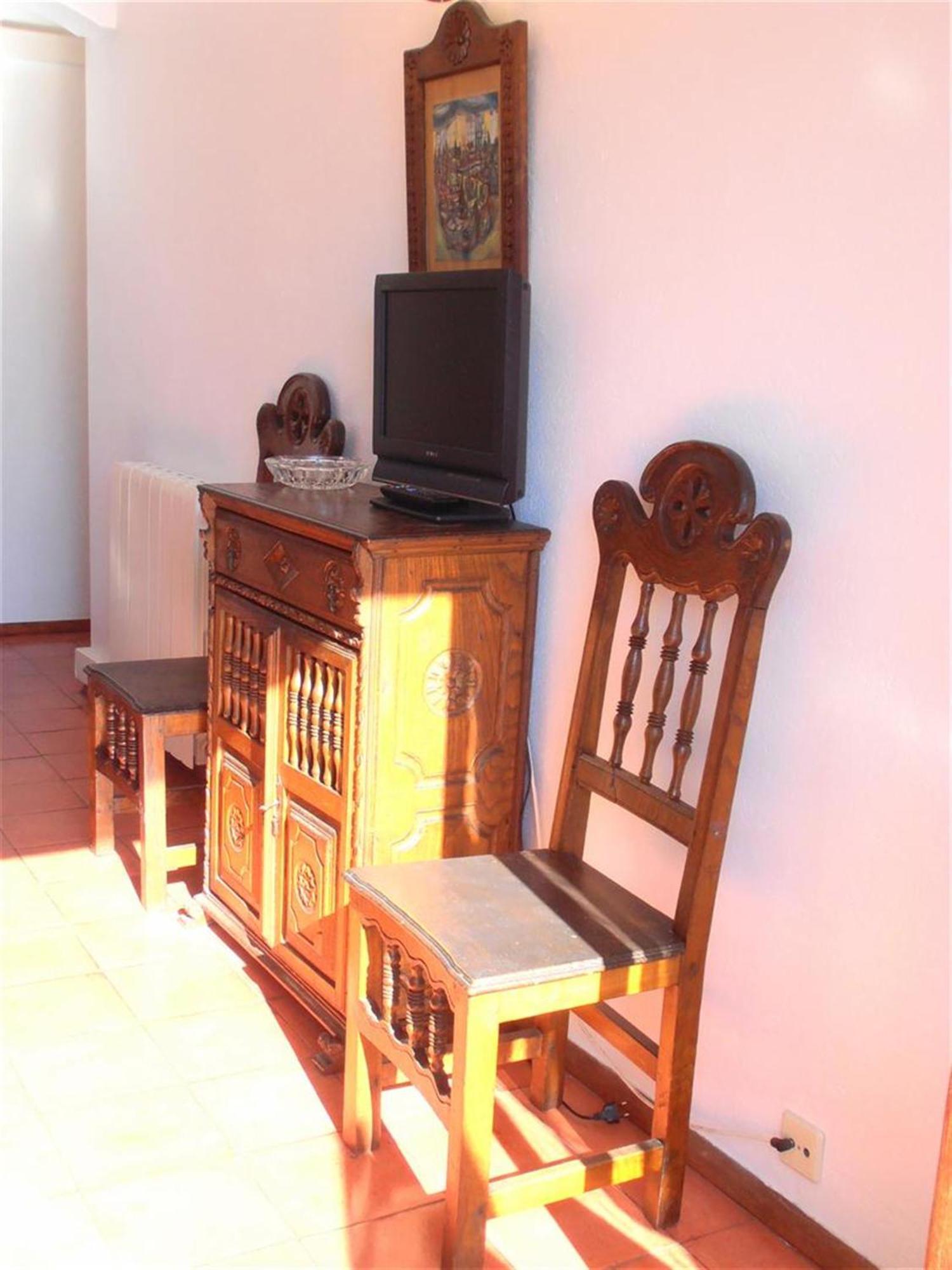 Solar Dos Carvalhos - Apartamentos De Turismo นาซาเร ห้อง รูปภาพ