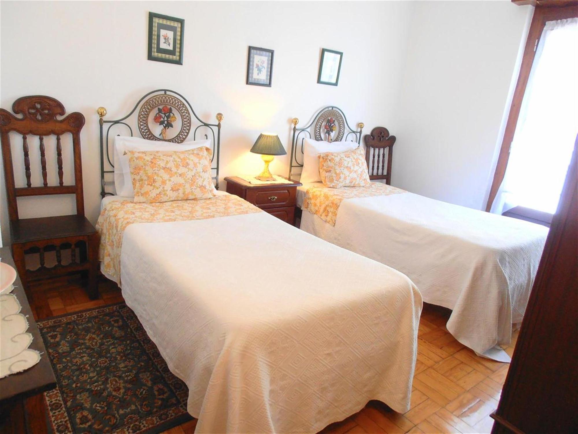 Solar Dos Carvalhos - Apartamentos De Turismo นาซาเร ห้อง รูปภาพ