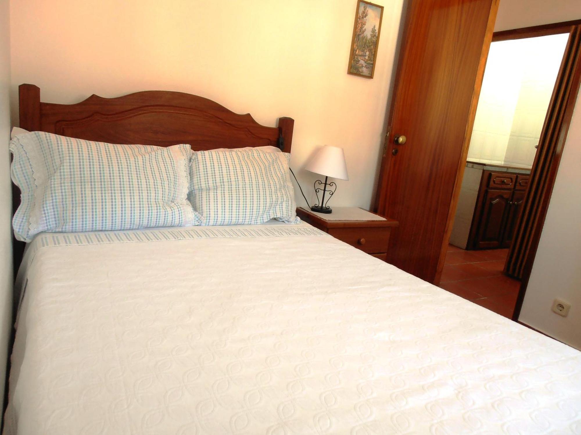 Solar Dos Carvalhos - Apartamentos De Turismo นาซาเร ภายนอก รูปภาพ