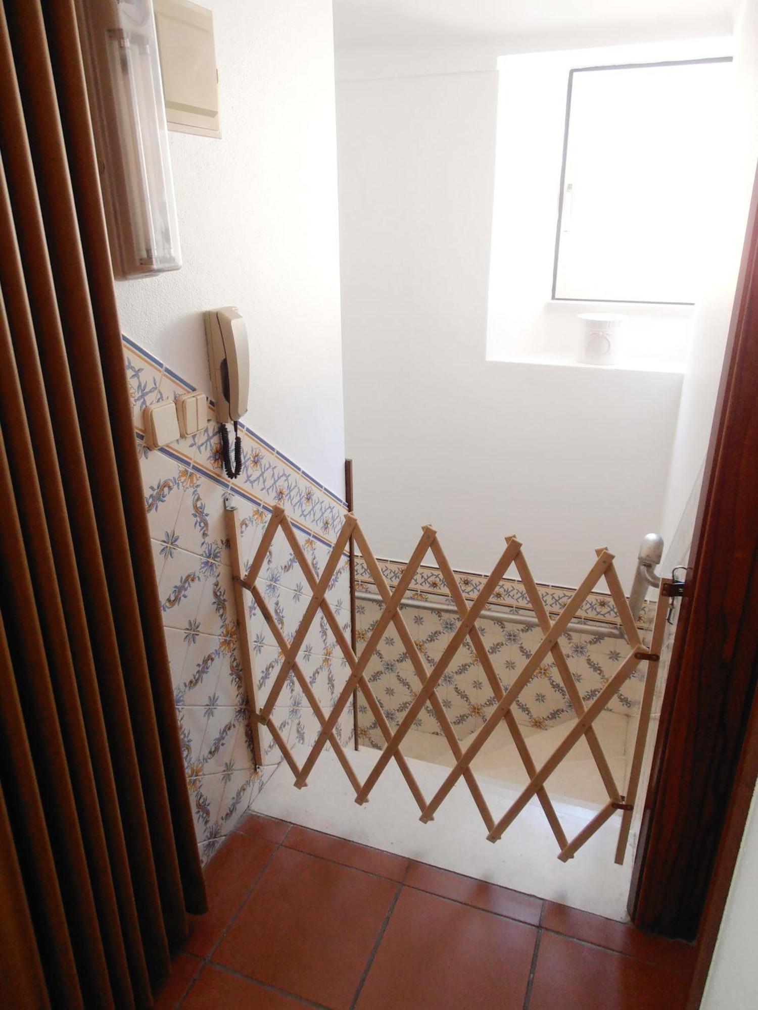Solar Dos Carvalhos - Apartamentos De Turismo นาซาเร ภายนอก รูปภาพ
